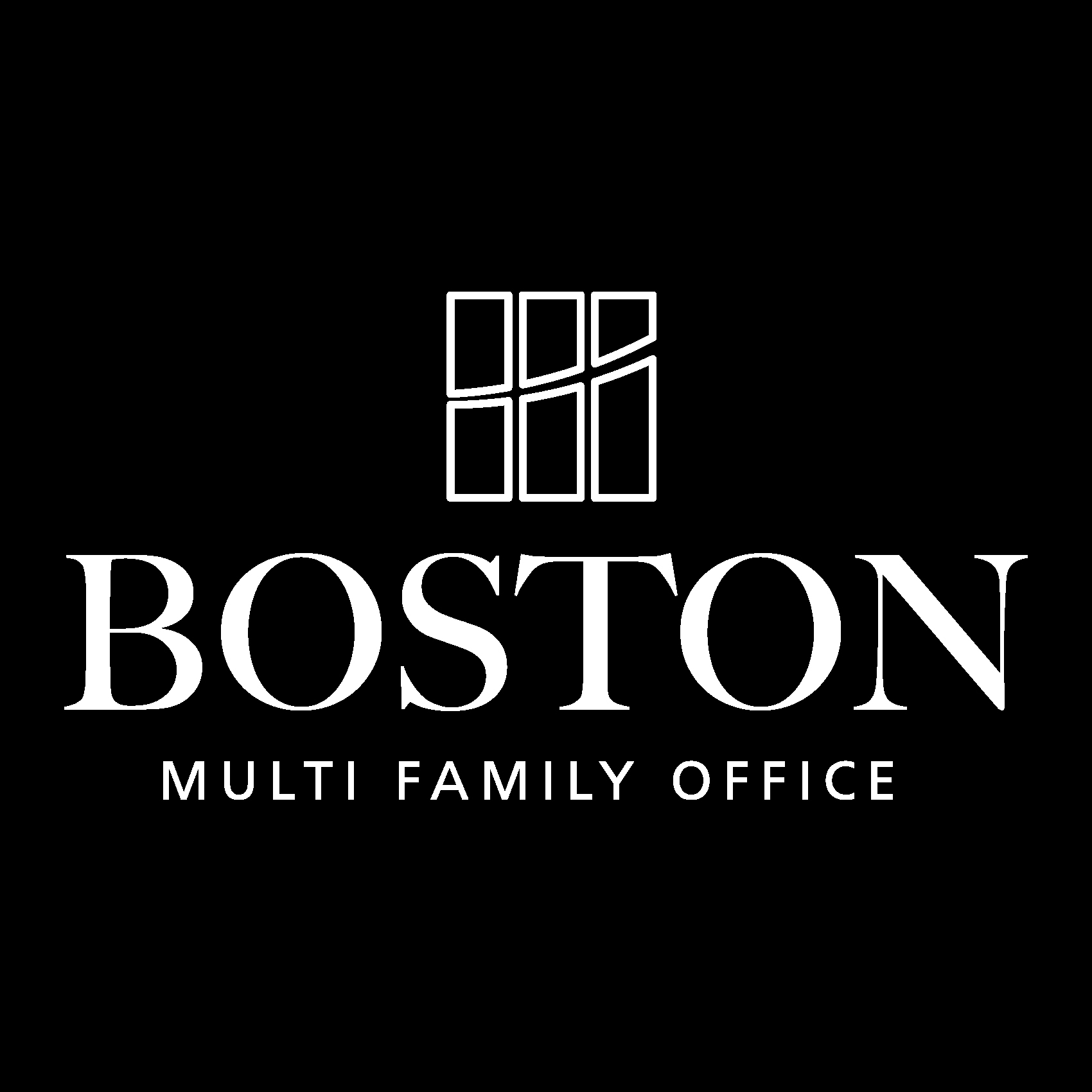 Boston Multi Family Office logo