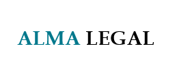 Alma Legal logo