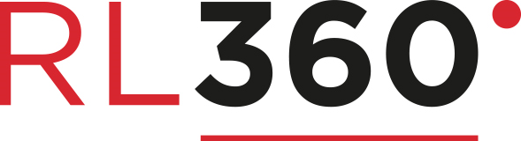 RL360 logo