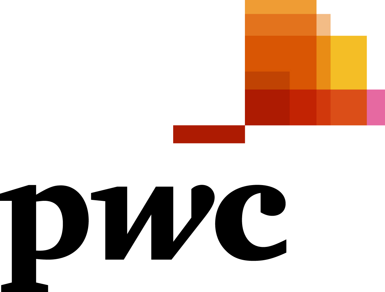 PwC Isle of Man logo