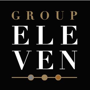 Group Eleven Funds Services Limited logo