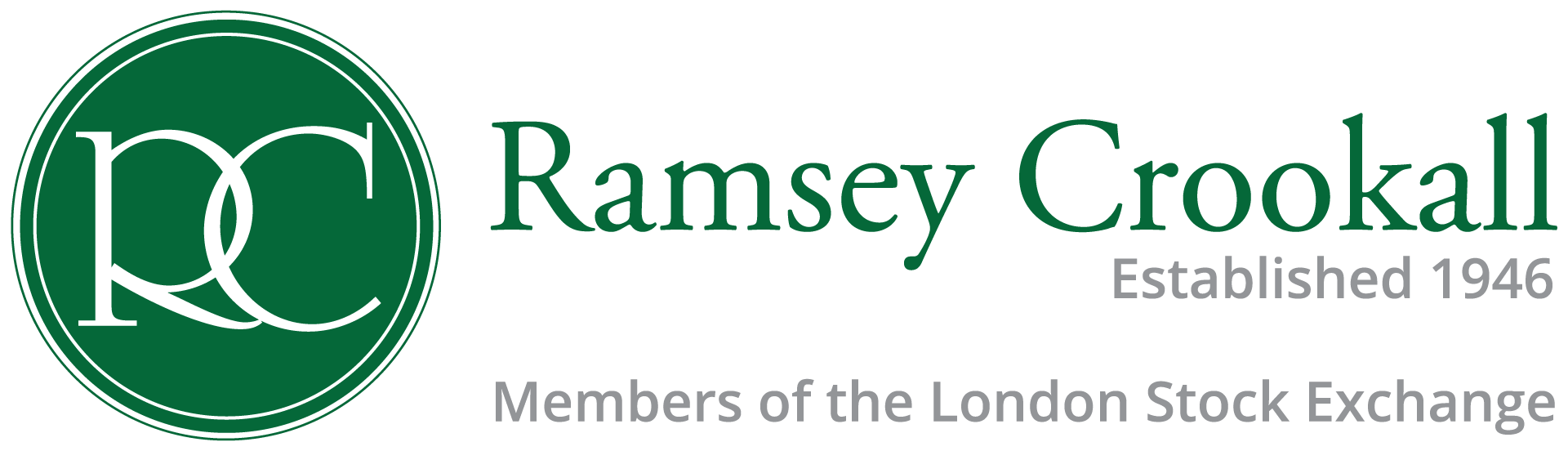 Ramsey Crookall & Co Limited logo