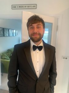 Alex Stokoe