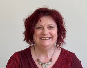 Claire Whitelegg